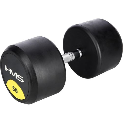 50 kg Gummihantel - Heimfitnessgerät