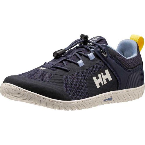 Helly Hansen Foil V2 Turnschuhe Ohne Schnürsenkel Blau EU 38 Frau Blau EU 38