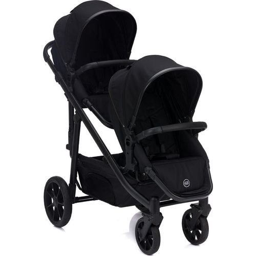 Fillikid Geschwister- & Zwillingskinderwagen Fill
