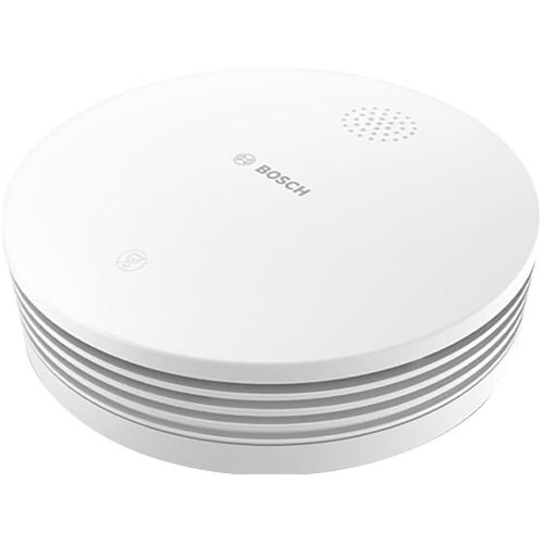 BOSCH Rauchmelder "Smart Home Rauchwarnmelder II BSD-2", weiß, H:3,7cm T:11cm, Gefahrenmelder, Rauchmelder
