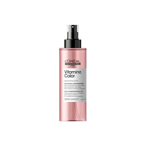 L'Oréal Color Resurfacing Leave-In Cream - 190 ml