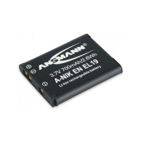ANSMANN A-Nik EN EL 19