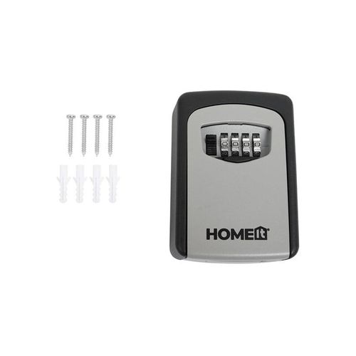 Home>it Work® key box with code lock with 10.000 combinations.