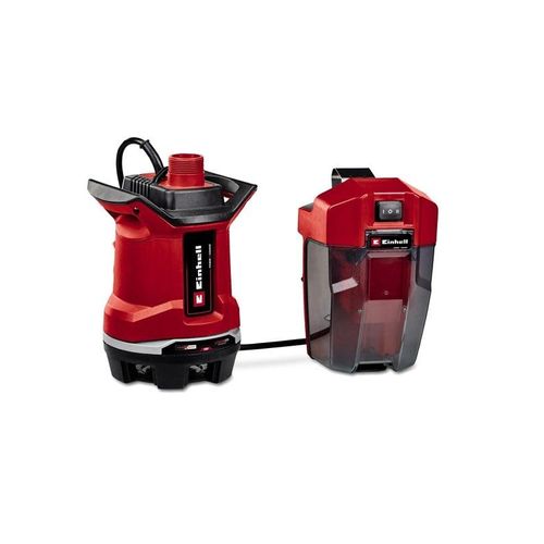 Einhell GE-DP 18/25 Li