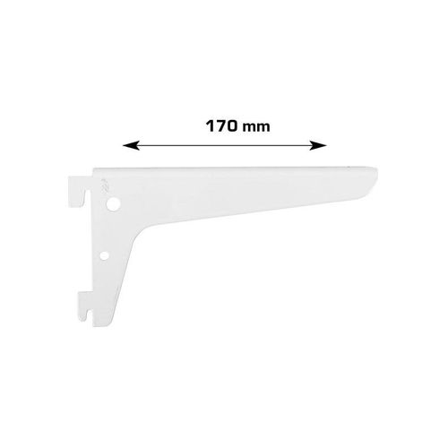 Home>it Bracket - 170 mm - 2 pcs. (pair)
