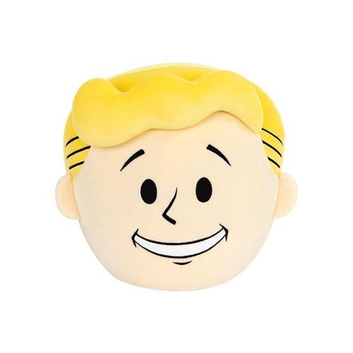 Tomy - Plush - Fallout Vault Boy Mega /Plush