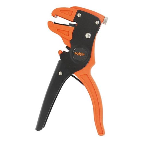 Boxer Wire stripping pliers
