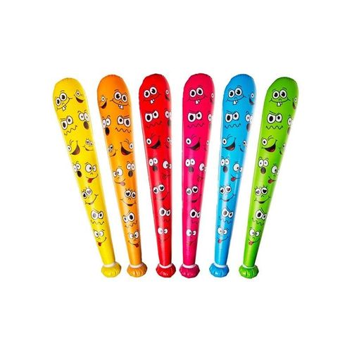 Duckiez Inflatable Bat Faces