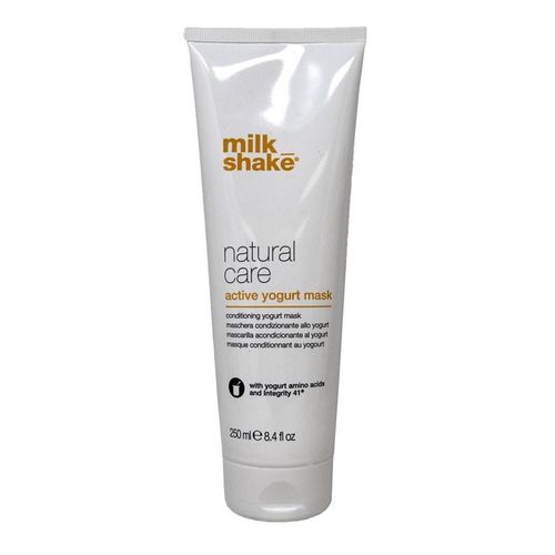 Milk Shake Active Yogurt Hair Treatment Cream Mask 250 ml