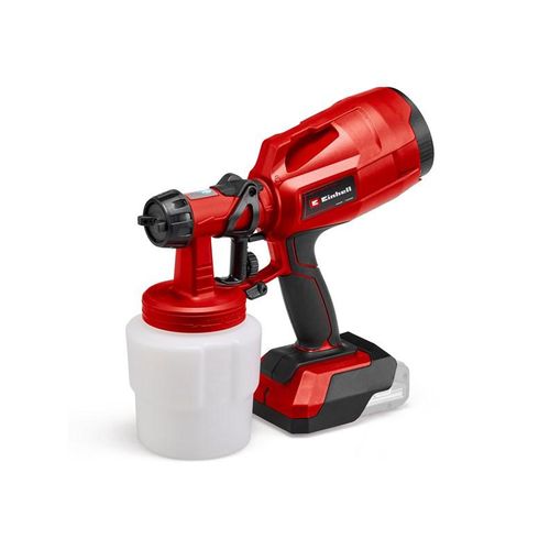 Einhell Cl.Paint Spray Sys (Spray Gun) TC-SY 18/60 Li-Solo