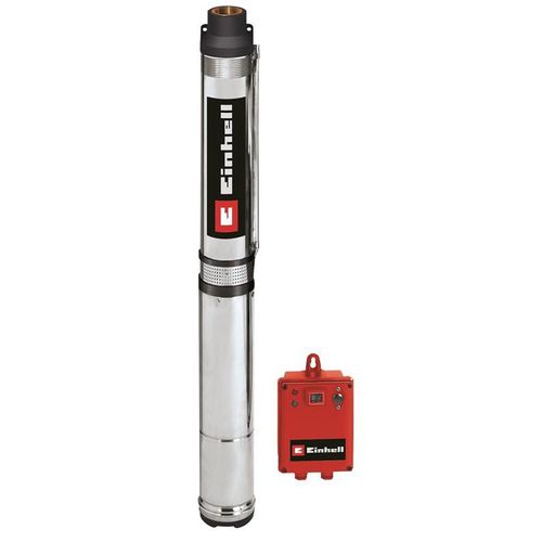 Einhell GC-DW 1300 N submersible pump