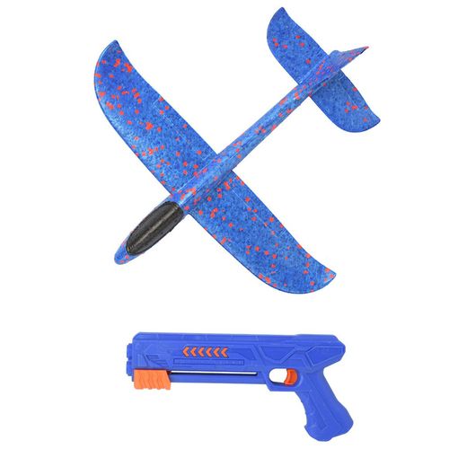 Flugzeug mit Shooter