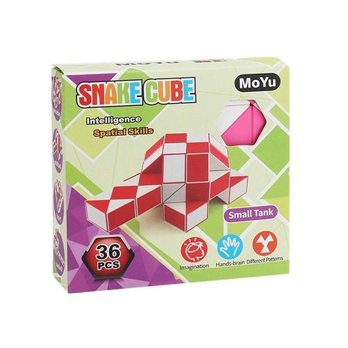 Gameplay Publishing MOYU Snake 36