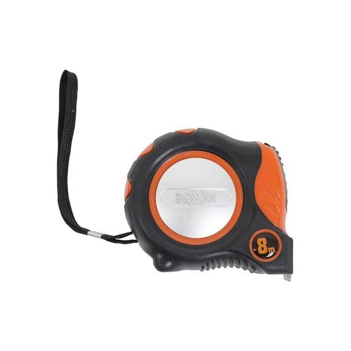 Boxer Measuring tape 8 m. - Autostop
