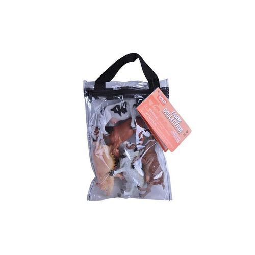 Wild Republic Polybag Farm Wild R