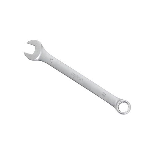 Boxer Combination wrench - 12 mm