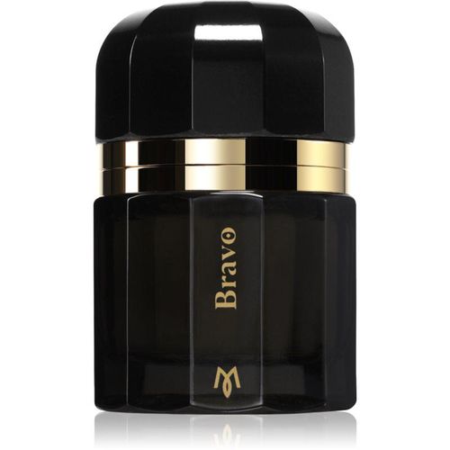 Ramon Monegal Bravo eau de parfum unisex 50 ml
