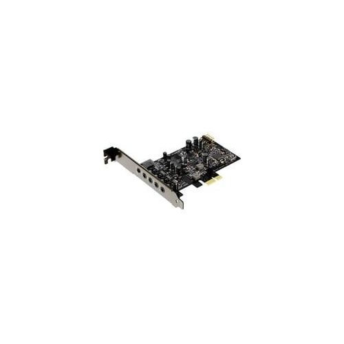 Sound Blaster Audigy Fx Pro, Soundkarte