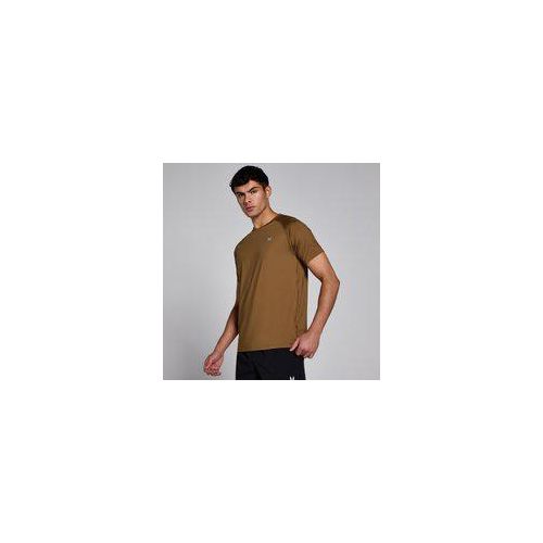 MP Herren Training Kurzarm-T-Shirt - XS