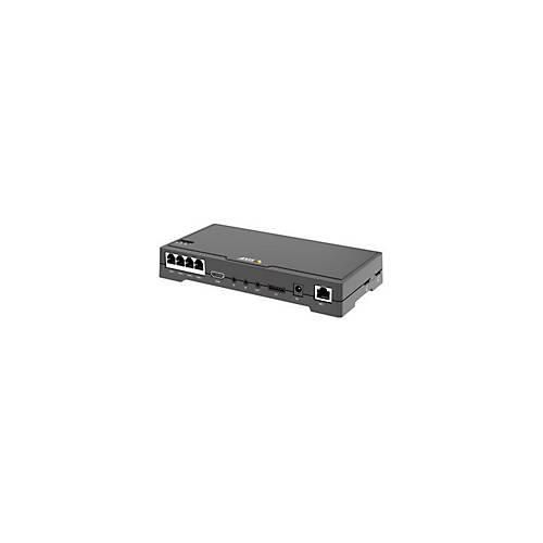 Axis FA54 Main Unit - Video-Server