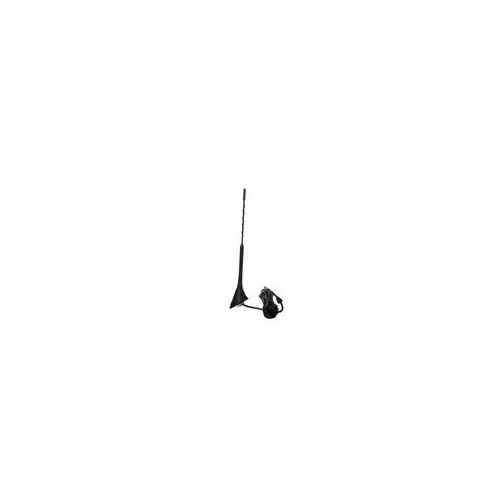 PHONOCAR Dachantenne universal schwarz 08089 Antenne