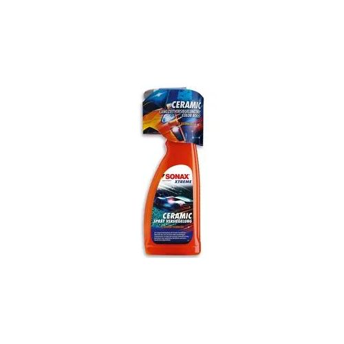 SONAX XTREME Ceramic SprayVersiegelung [750 ml] 02574000 Lackversiegelung