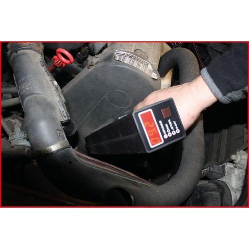 KS TOOLS Prüflampe, Zündzeitpunkt 550.1500