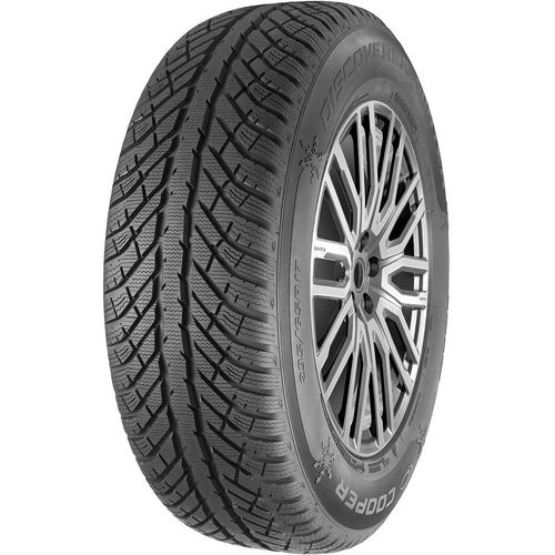 Cooper Wi car-tyres Discoverer Winter ( 255/45 R20 105V XL, mit Felgenhornschutz )
