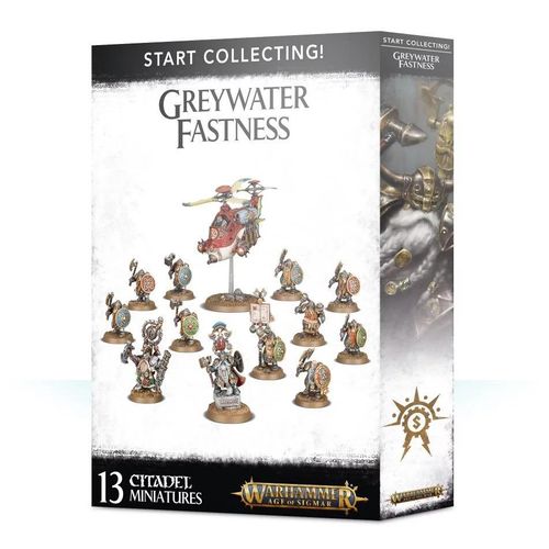 Games Workshop 39-12, Sammelfigur, Videospiel