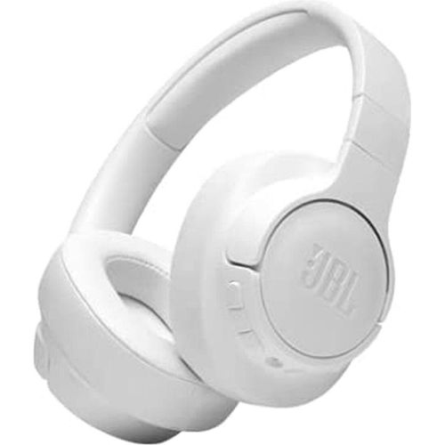 JBL JBL Tune 760NC Over-Ear-Kopfhrer - Wei