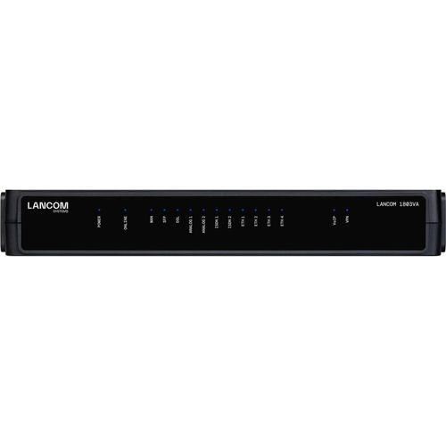 LANCOM 1803VA DSL Router (EU) (62153)