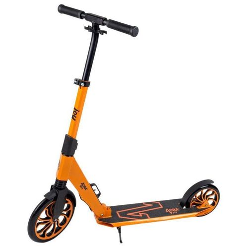 Joy Stinger Scooter, für Kinder bis 150 cm, faltbar, mit Federung