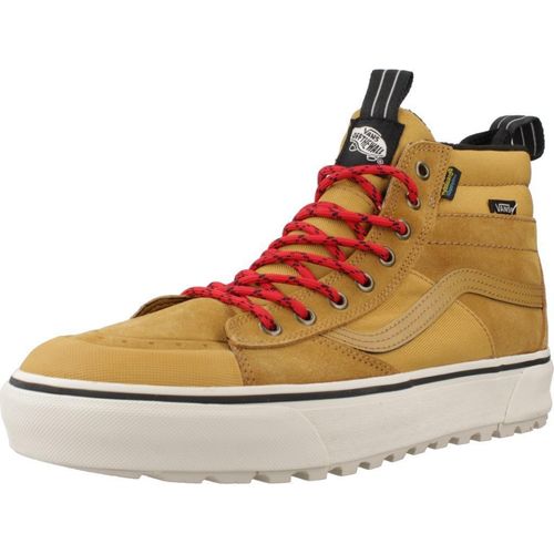 VANS MTE SK8-HI WATERPROOF Gelb
