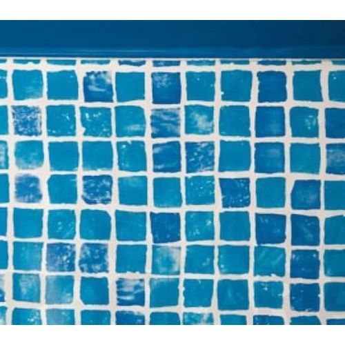 Liner-Beschichtung für runde Stahlbecken GRE