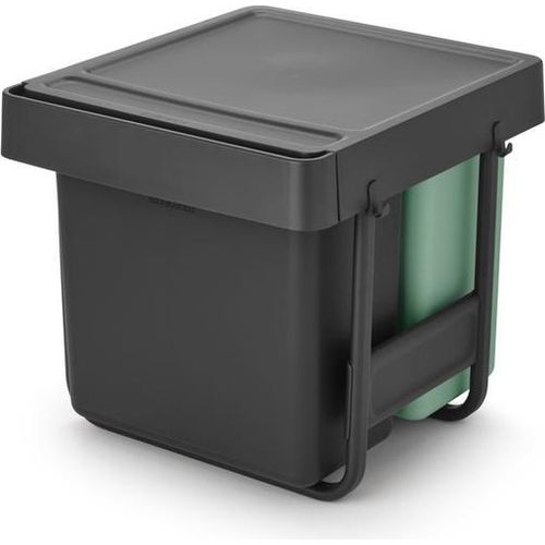 Brabantia Sort & Go, 404 mm, 481 mm, 396 mm, 4,6 kg