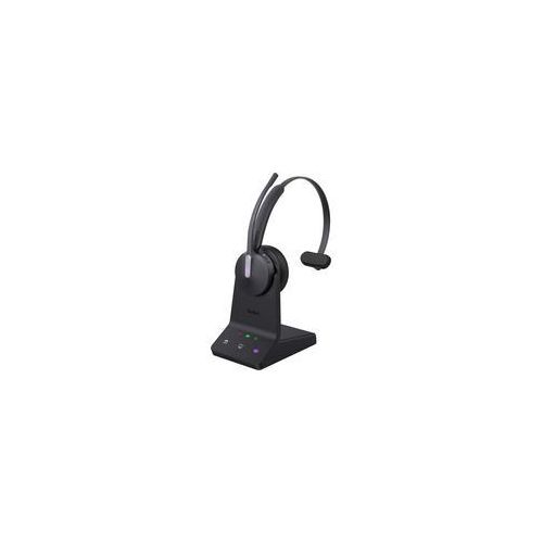 Yealink Headset WH64 Workstation Mono - Headset - 20 KHz