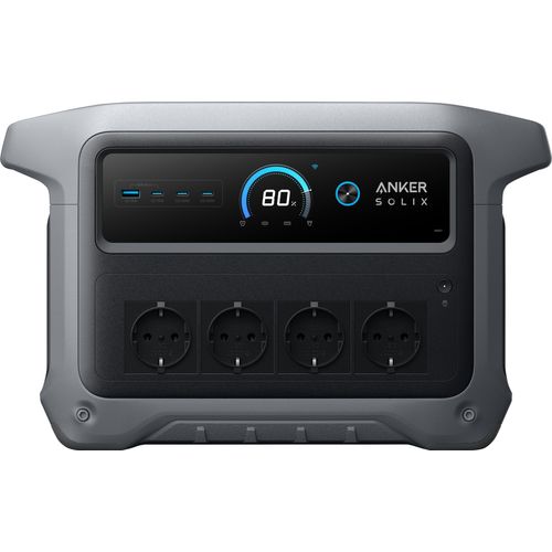 Anker SOLIX C1000X Gen 2 Powerstation