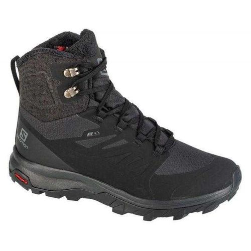Salomon - "Outblast" Sneaker für Damen PP13046 (46 EU) (Schwarz)