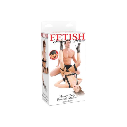 Heavy Duty Position Master