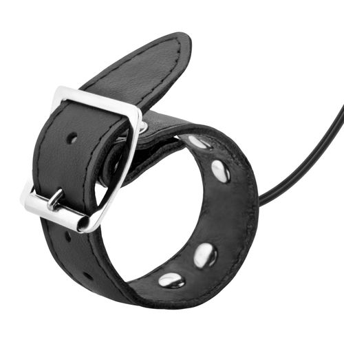 Penisgurt für Elektro stimulation