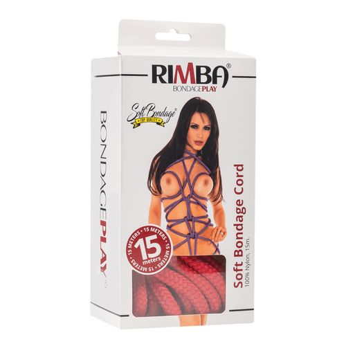 Bondageseil, 15 m