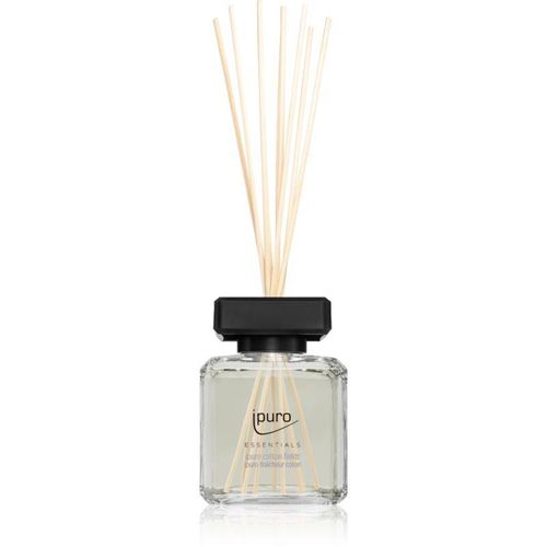 ipuro Essentials Cotton Fields aroma diffuser 200 ml