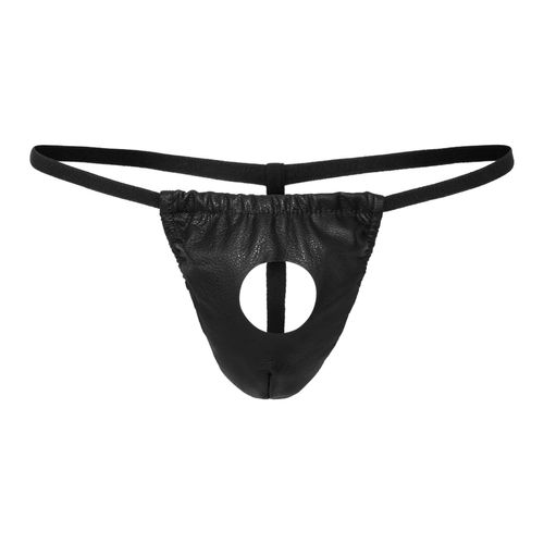 Knapper Ouvert-String