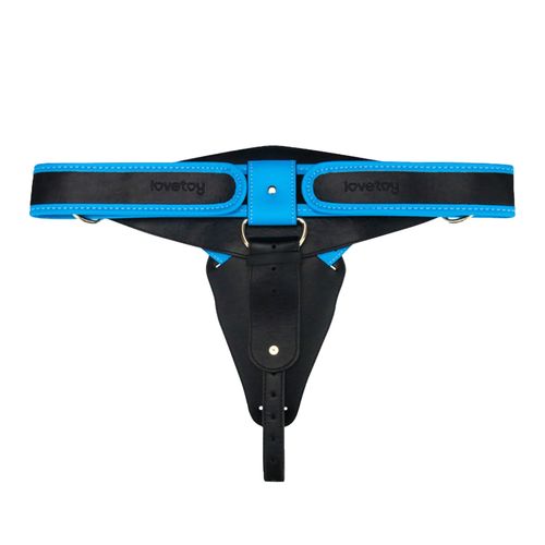 Ingen - Enhanced Strap-On Set, 24 cm, Gr. L XXL