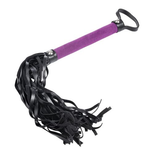 Soft-Bondage-Set, 6 Teile