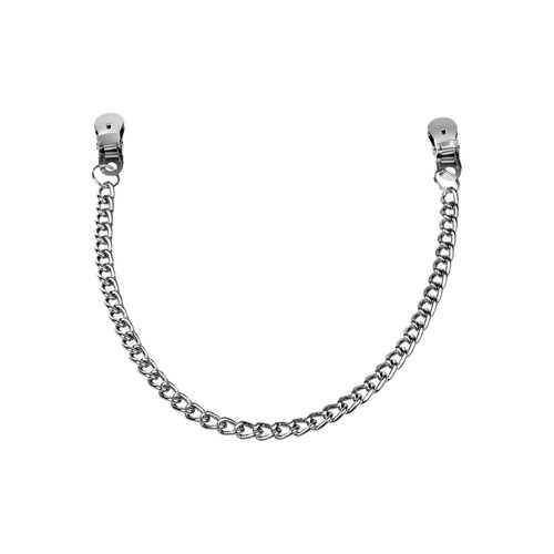 Nippelklemmen aus Metall