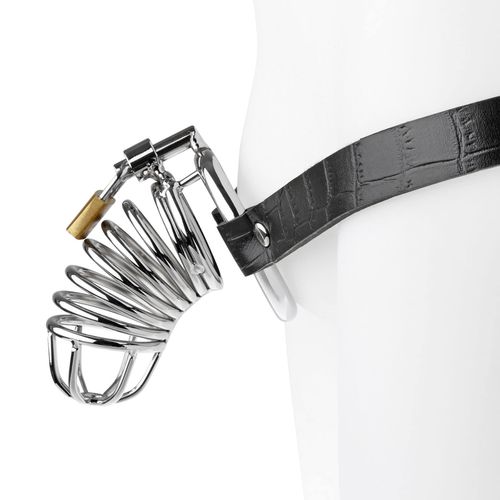 Chastity Belt
