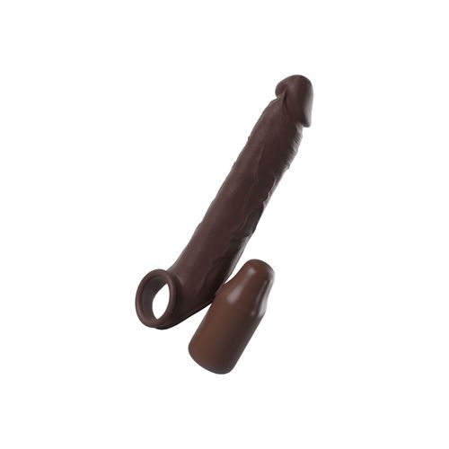 Fantasy X-tensions Elite - 7 Inch Extension With Strap, 23,5 cm