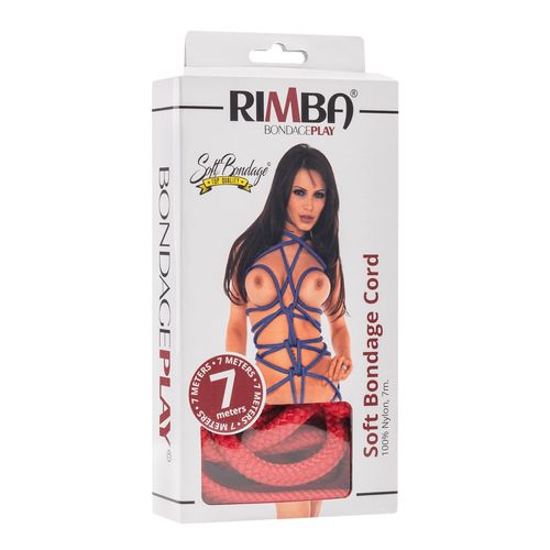 Bondageseil, 7 m