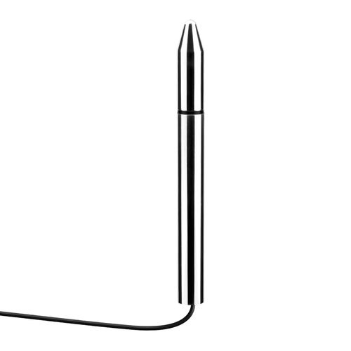 Dildo für Elektro stimulation, 16 cm